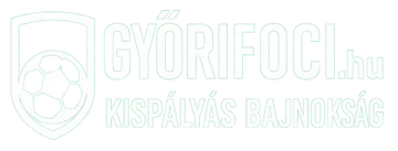Győrifoci kezdőlap
